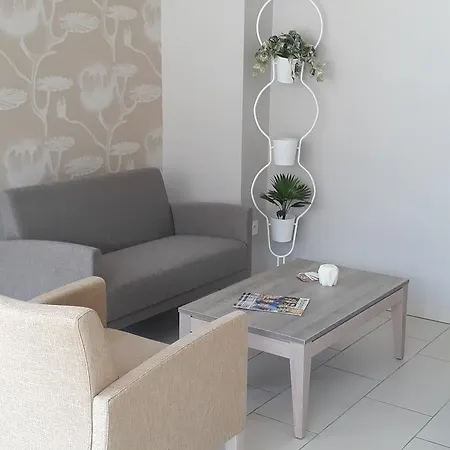Appartamento Edenea Tours